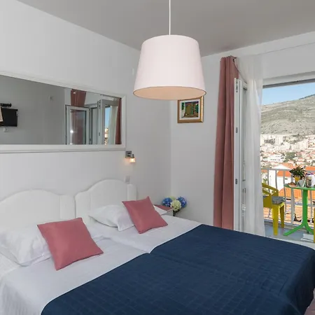 Apartments Lile Dubrovnik Exterior photo