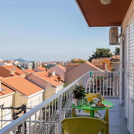 Apartments Lile Dubrovnik Exterior photo