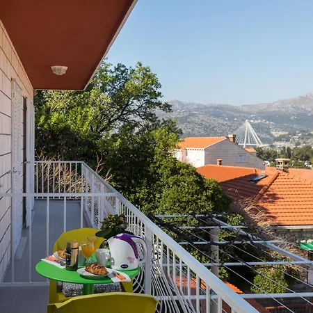 Apartments Lile Dubrovnik Exterior photo