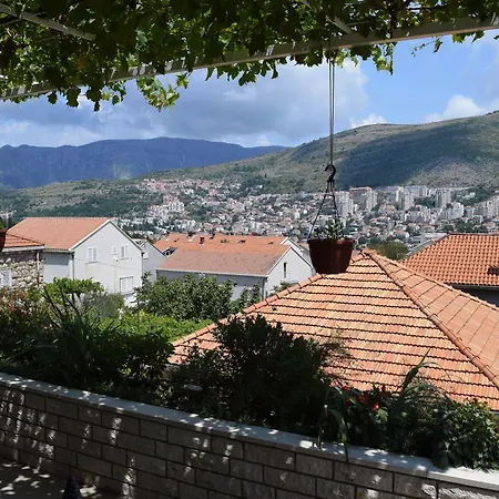 Apartments Lile Dubrovnik Exterior photo