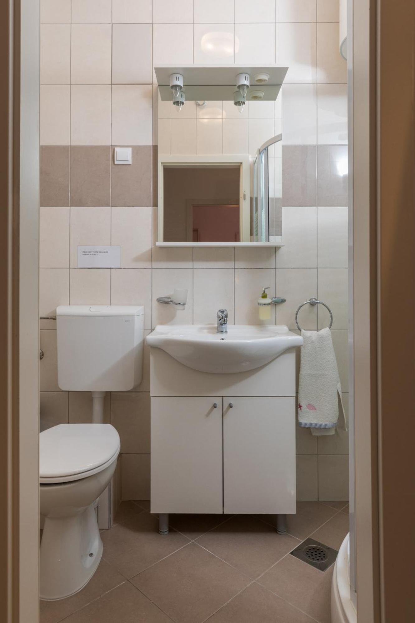 Apartment Lile