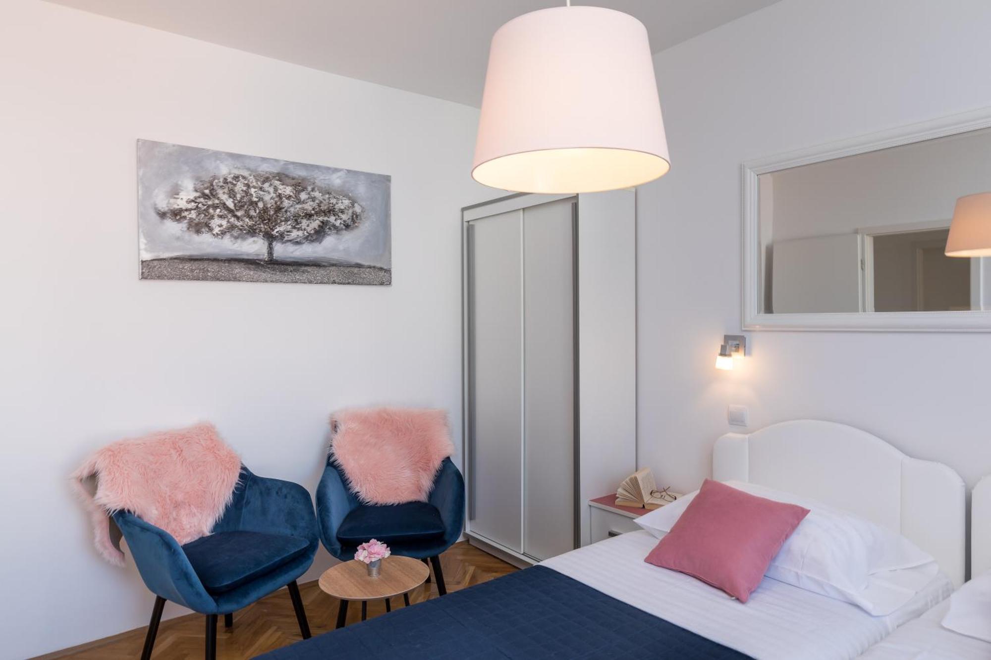 Apartmán Lile *