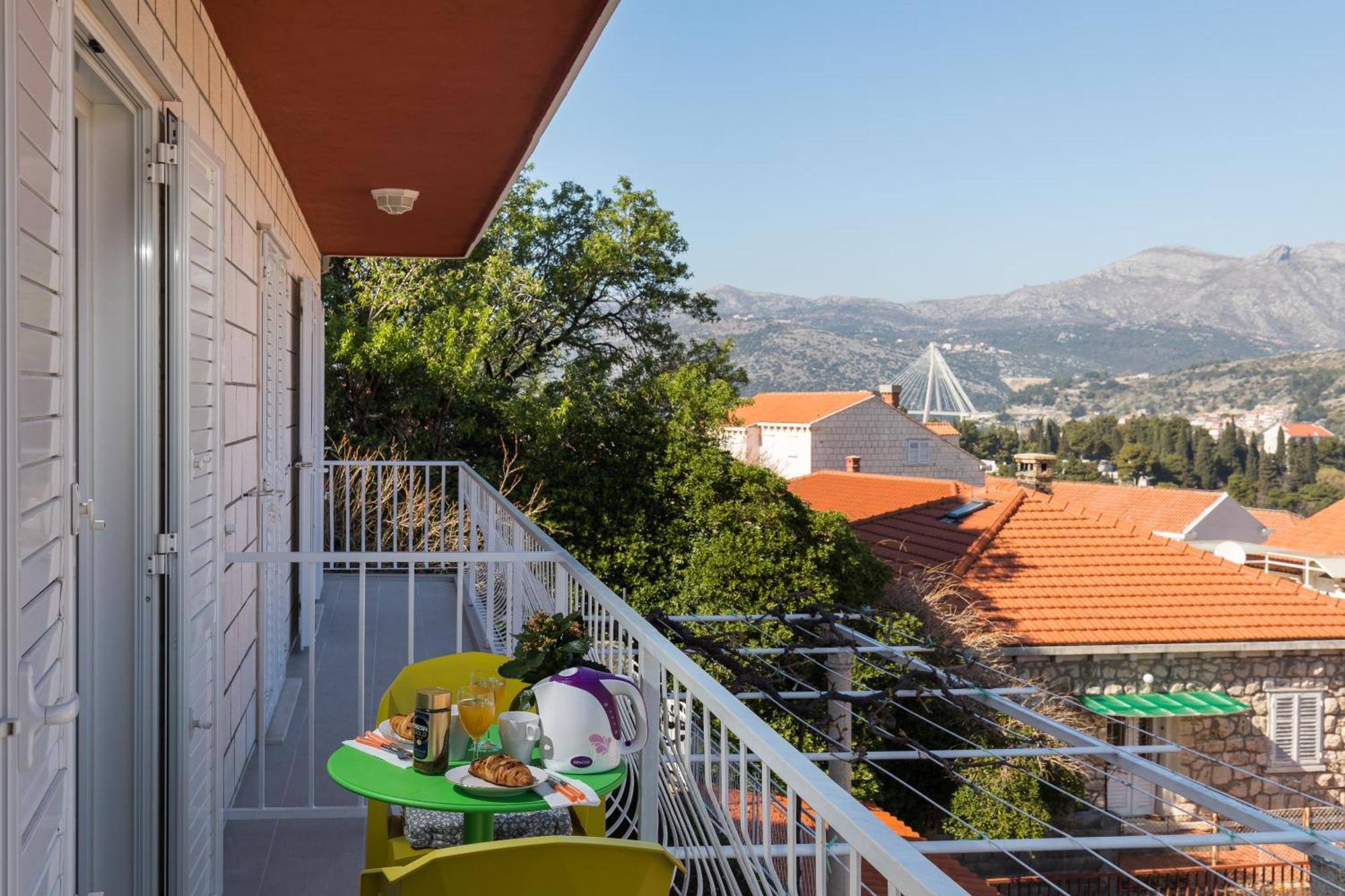 Apartmán Lile Dubrovnik