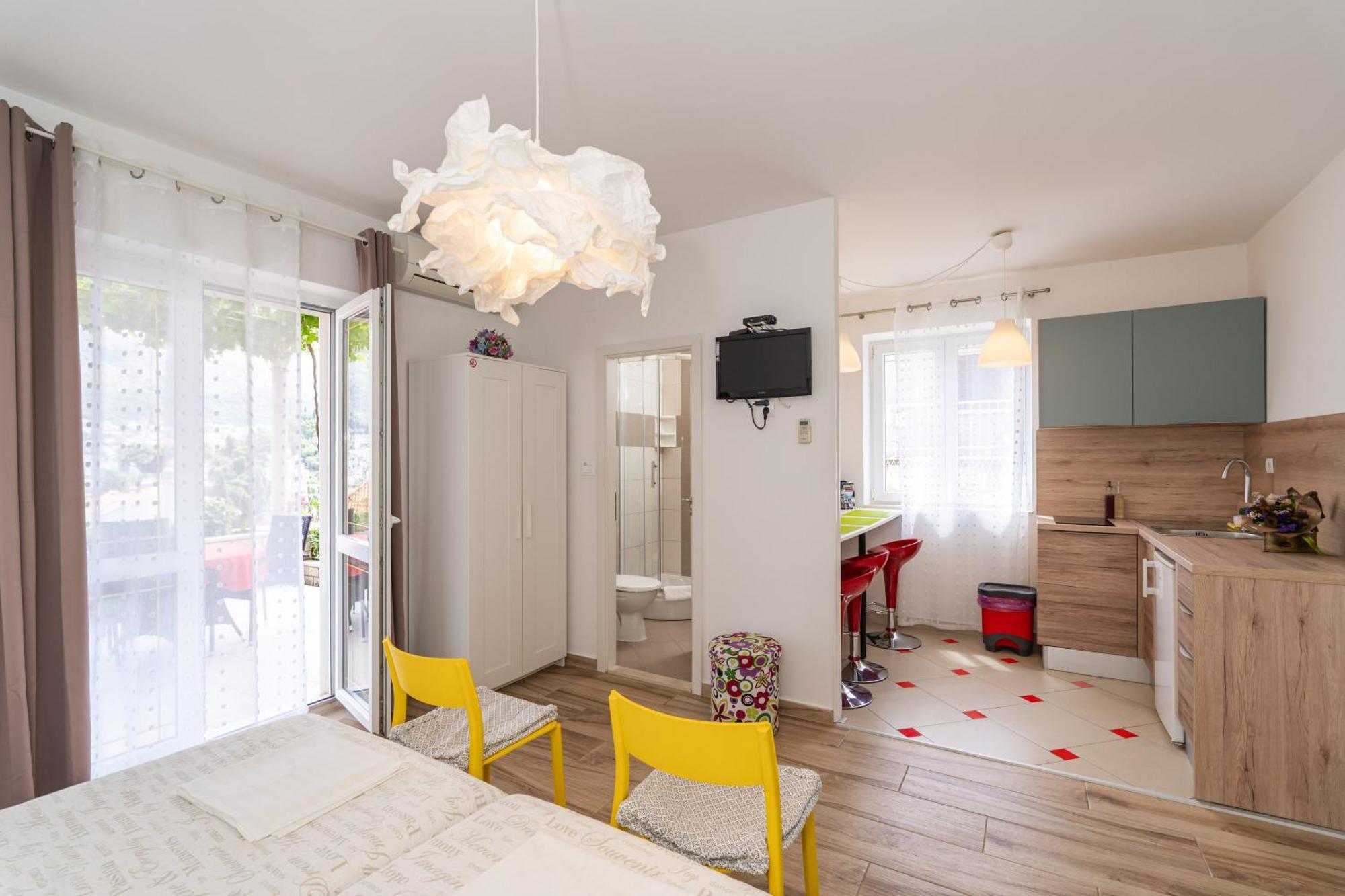 Apartmán Lile Dubrovnik
