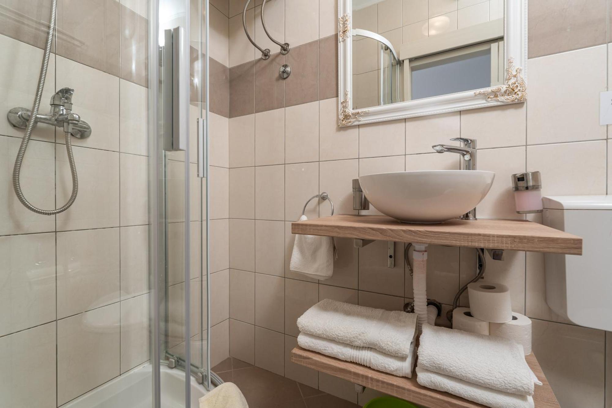 Apartmán Lile