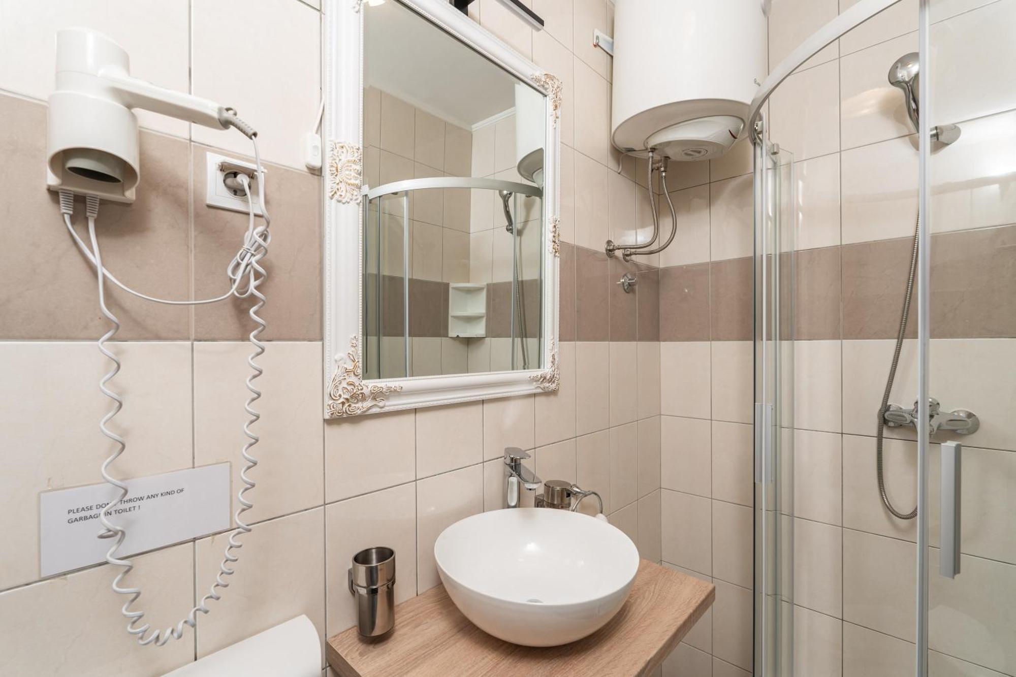 Apartmán Lile