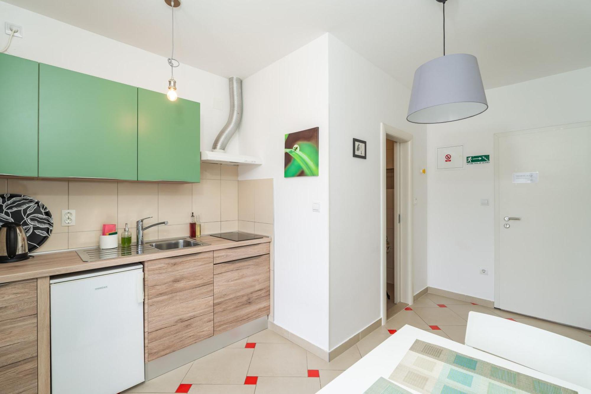 Apartmán Lile Dubrovnik