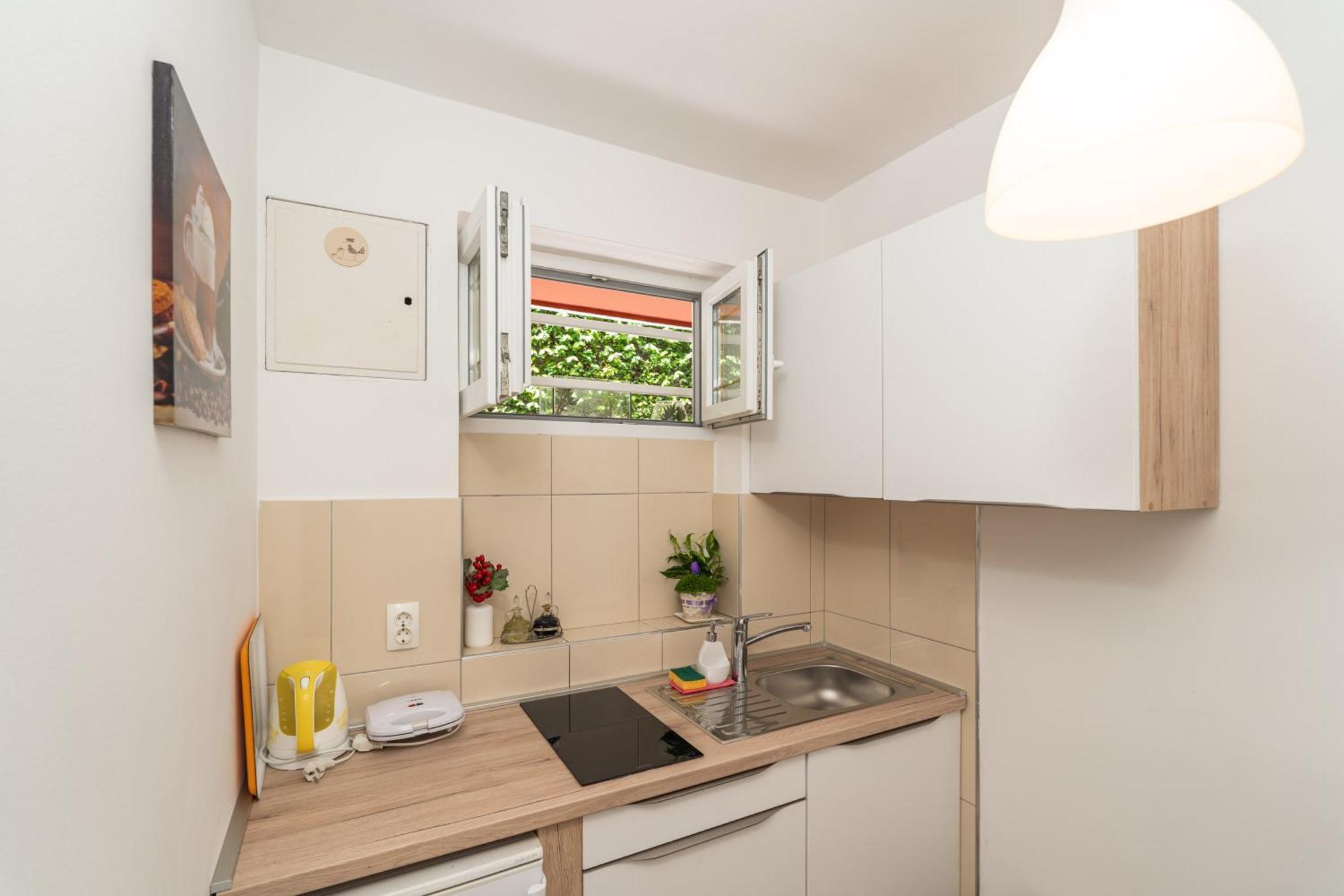 Lile Apartmán Dubrovnik