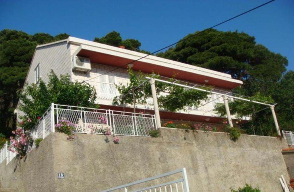 Apartmán Lile *