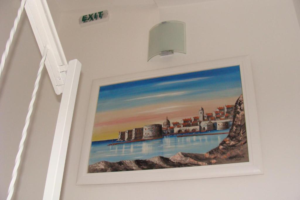 Lile Apartmán Dubrovnik