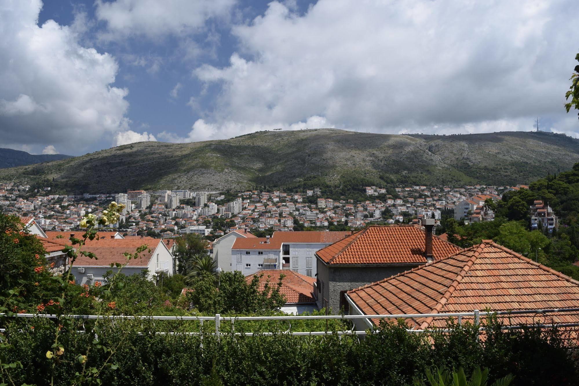 Lile Apartmán Dubrovnik