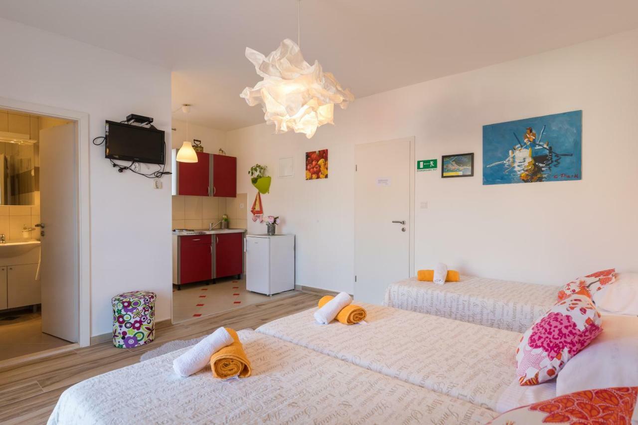 Lile Apartmán Dubrovnik