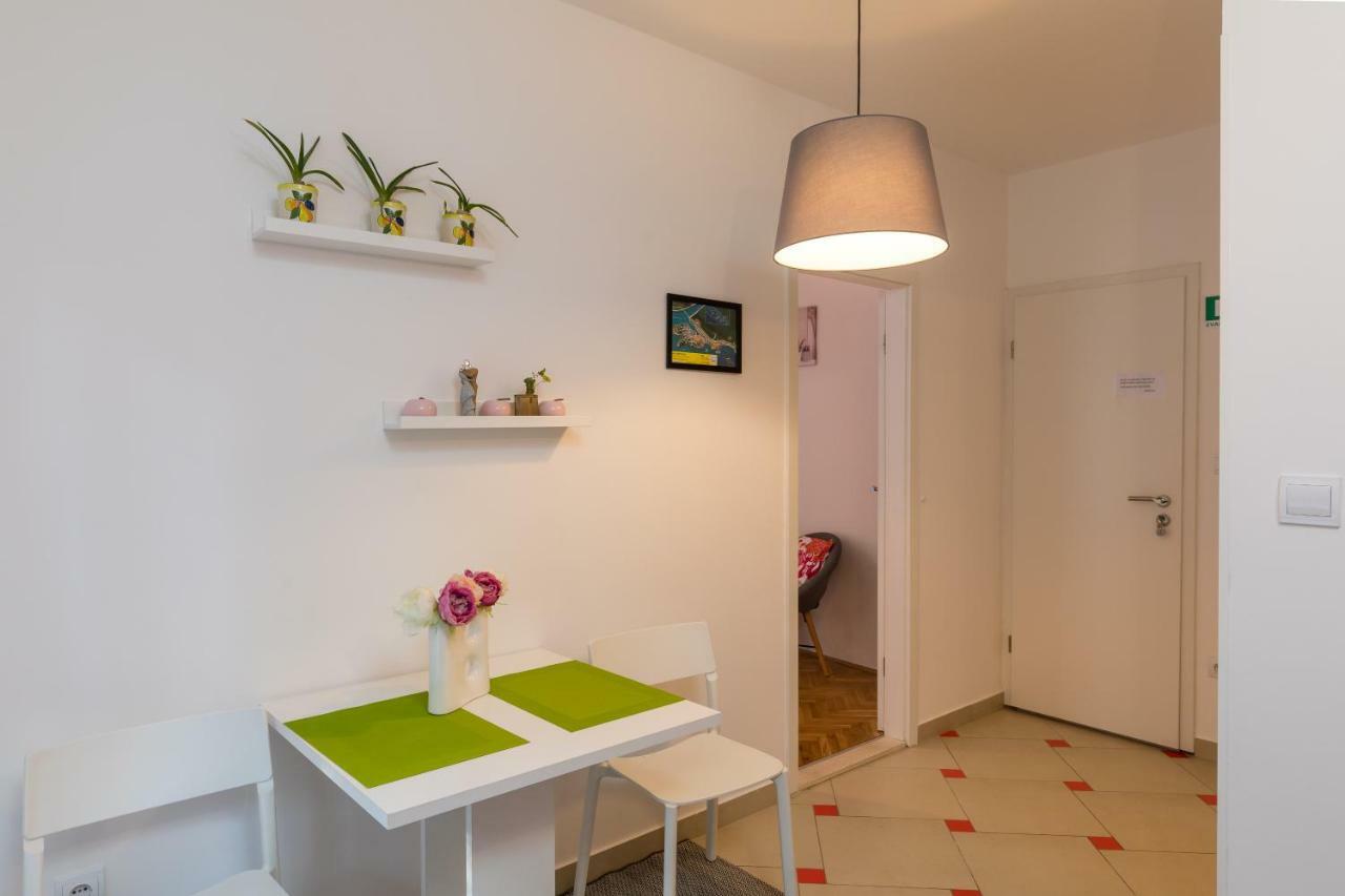 Lile Apartmán *