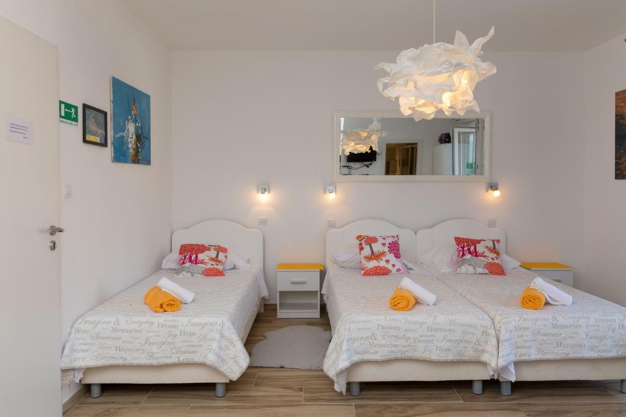 Apartmán Lile