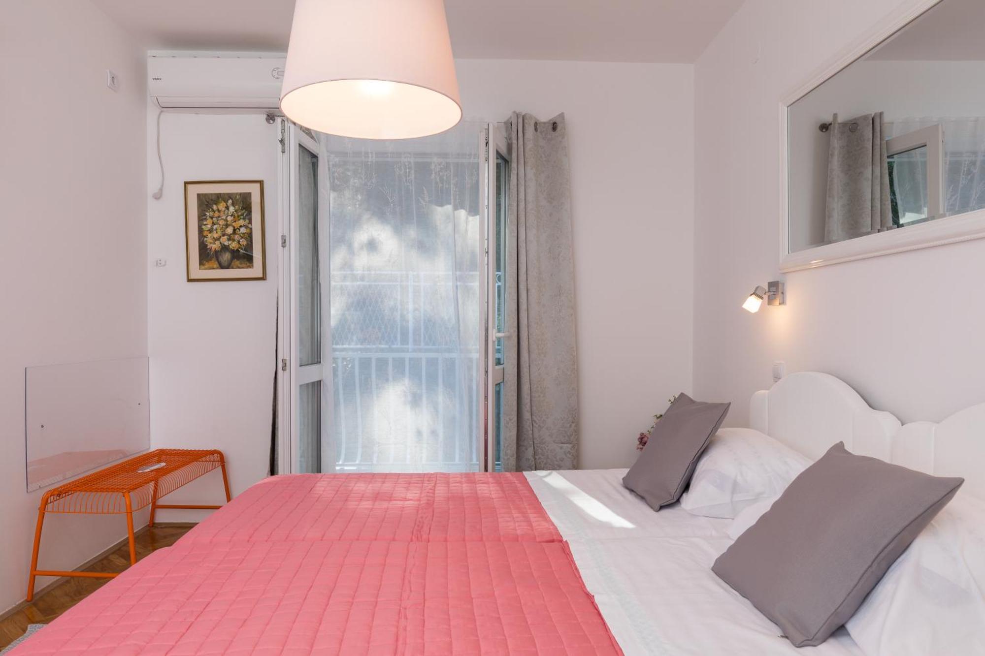 Apartma Lile