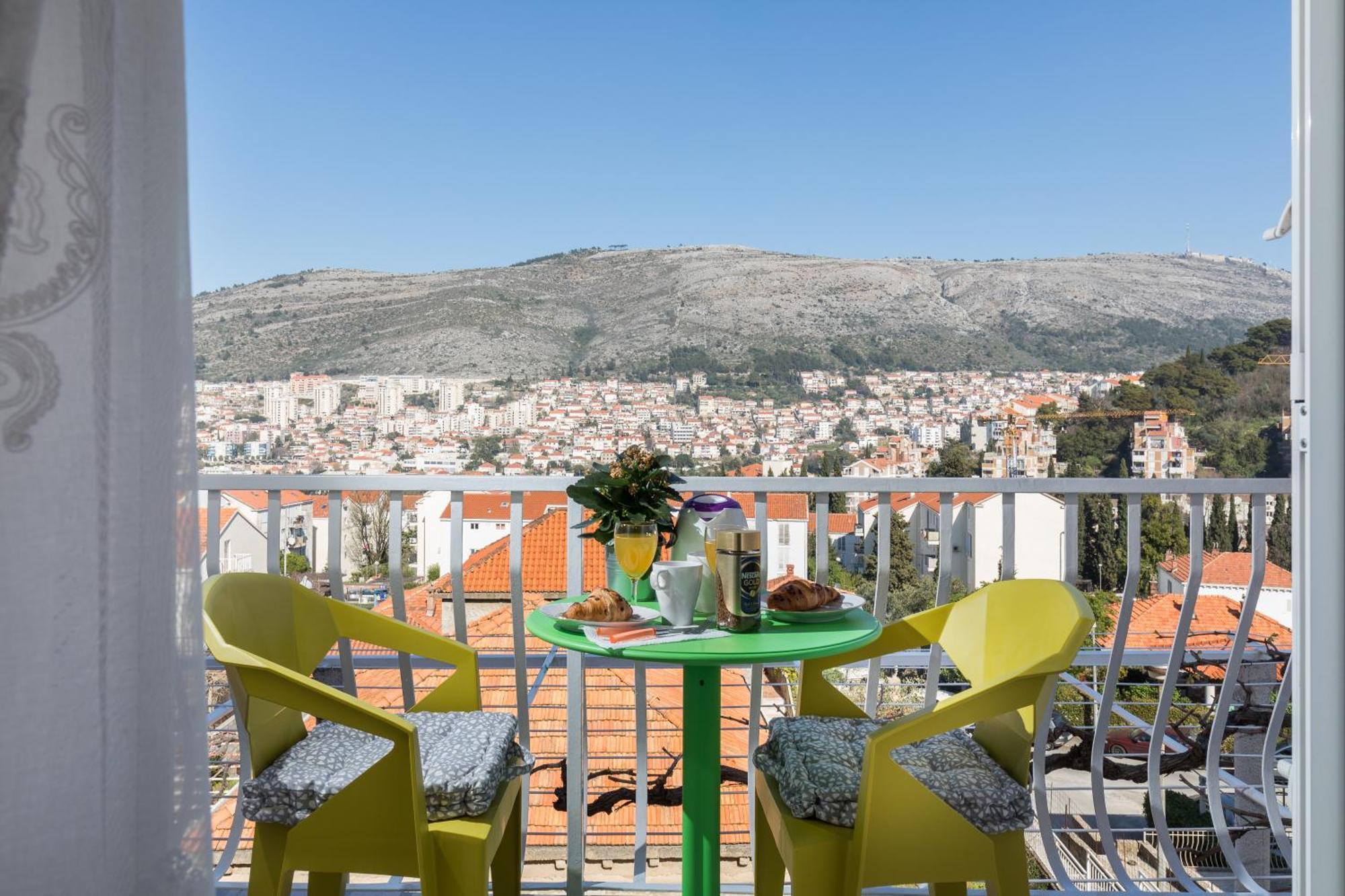 Lile Dubrovnik