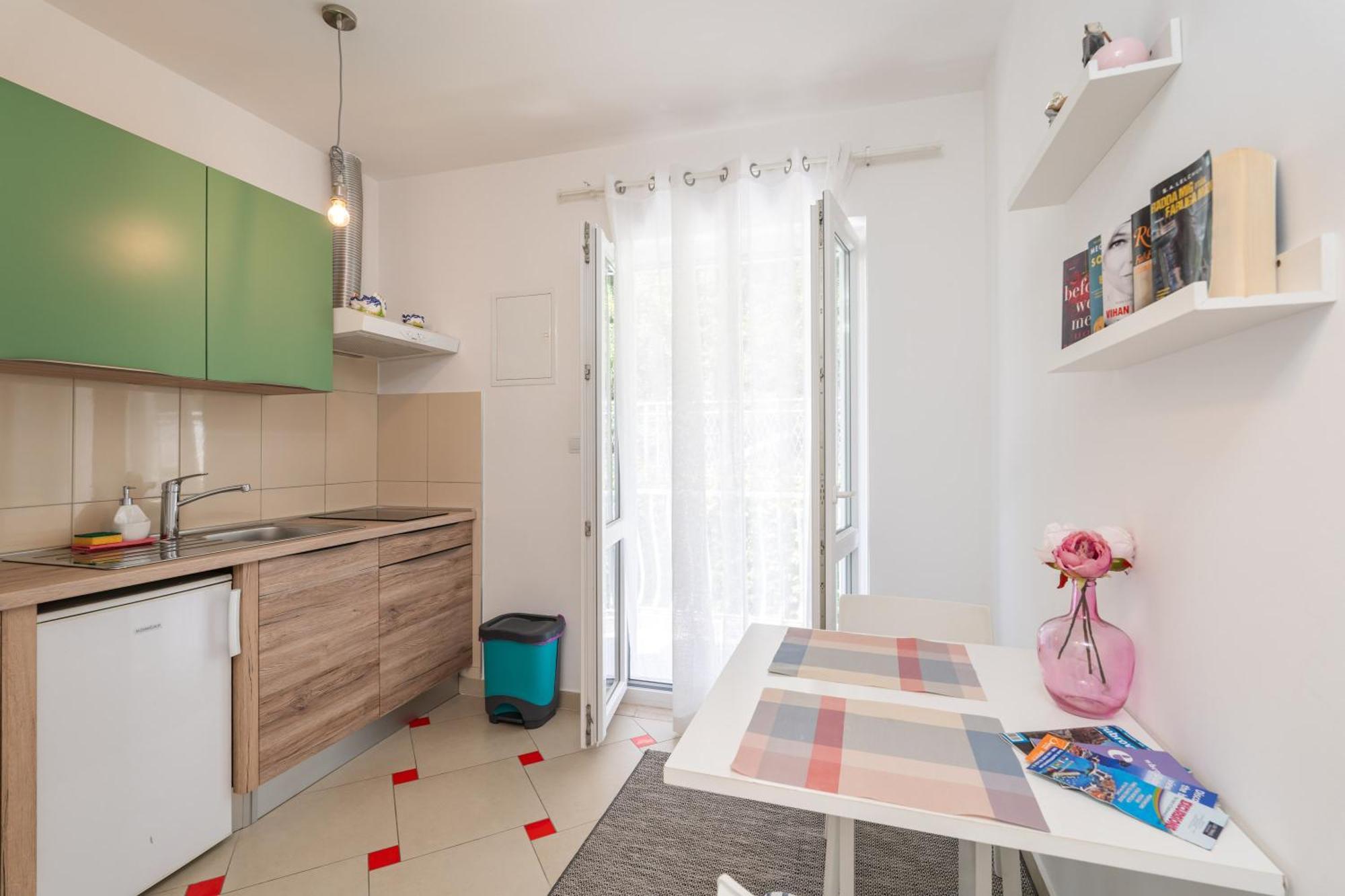 Lile Apartma Dubrovnik